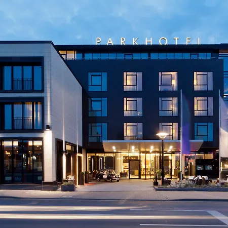 Welcome Parkhotel 4* Euskirchen