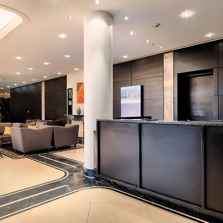 Hotel Welcome Parkhotel