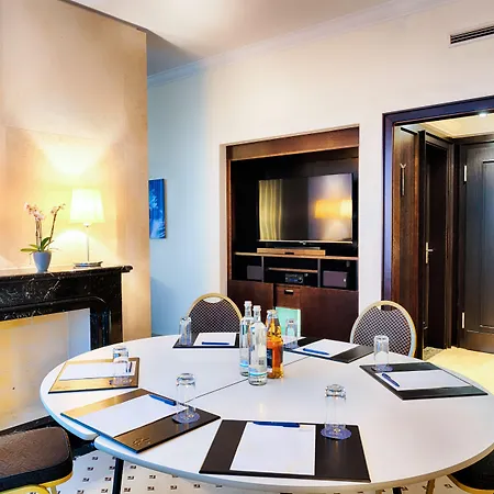Hotel Welcome Parkhotel Euskirchen