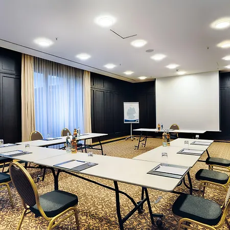 Hotel Welcome Parkhotel