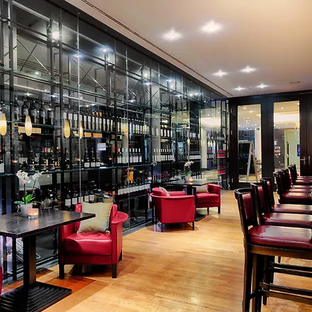 Welcome Parkhotel 4*