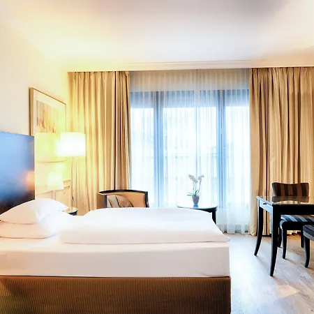 Welcome Parkhotel Hotel Euskirchen