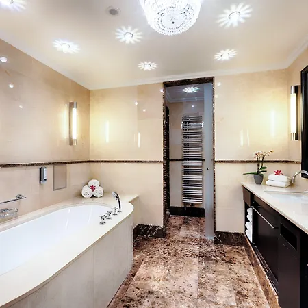 Welcome Parkhotel 4* Euskirchen