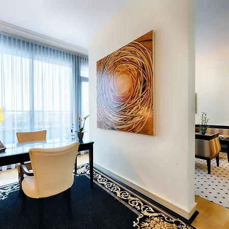 Hotel Welcome Parkhotel 4*