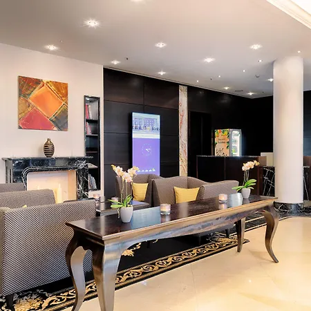 Welcome Parkhotel Hotel