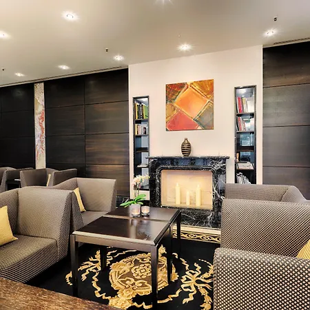 Welcome Parkhotel Hotell Euskirchen