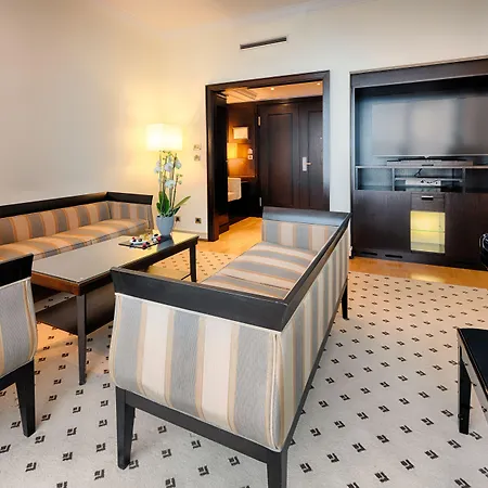 Welcome Parkhotel