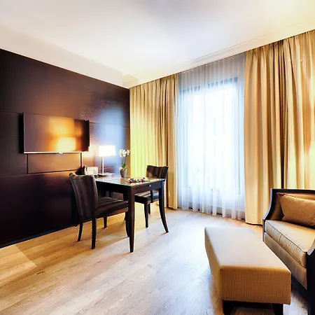 Welcome Parkhotel 4* Euskirchen