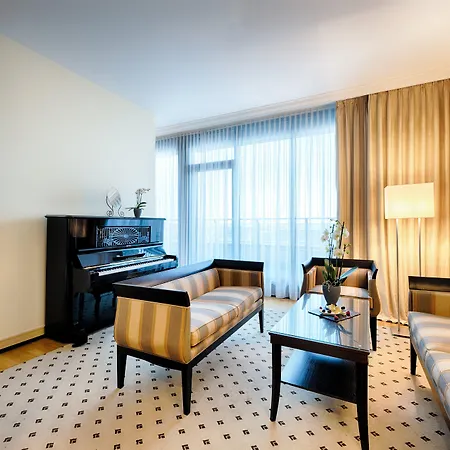 Otel Welcome Parkhotel