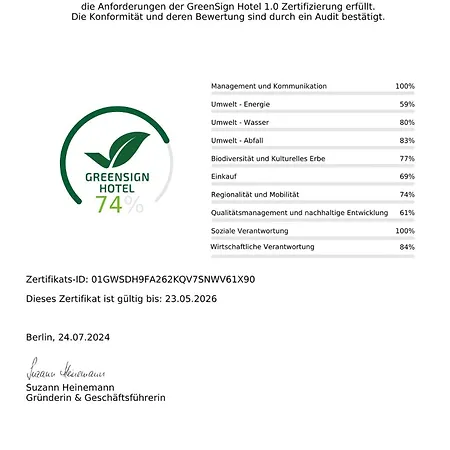 Welcome Parkhotel Hotel 4*