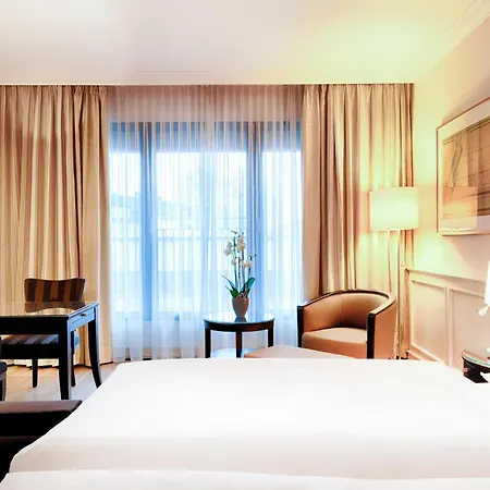Welcome Parkhotel Hotel