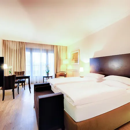 Welcome Parkhotel Euskirchen