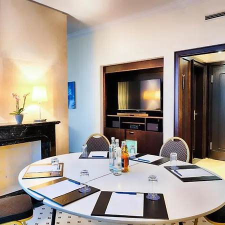 Welcome Parkhotel 4* Euskirchen