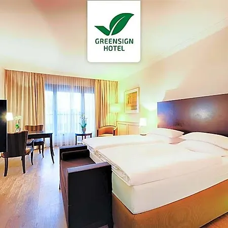 Hotel Welcome Parkhotel Euskirchen
