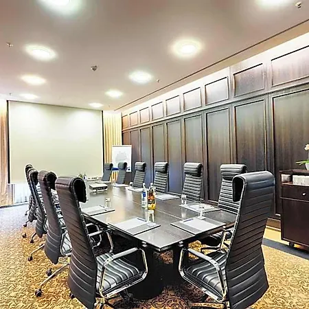 Welcome Parkhotel 4* Euskirchen