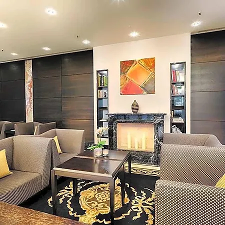 Welcome Parkhotel Hotel 4*