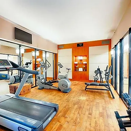 Welcome Parkhotel 4*