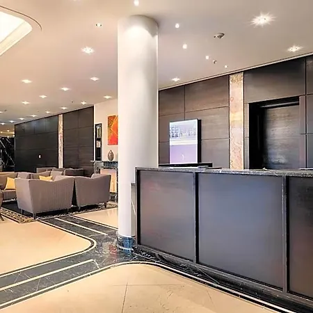 Welcome Parkhotel Hotel 4*