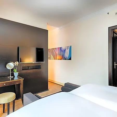 Welcome Parkhotel 4*