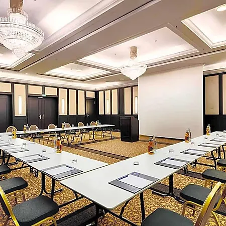 Welcome Parkhotel 4* Euskirchen