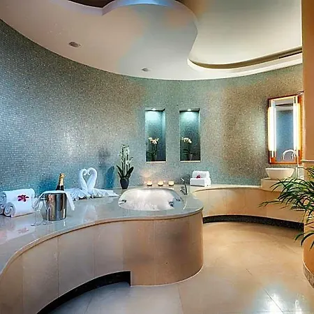 Welcome Parkhotel 4* Euskirchen