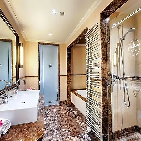 Hotel Welcome Parkhotel 4*