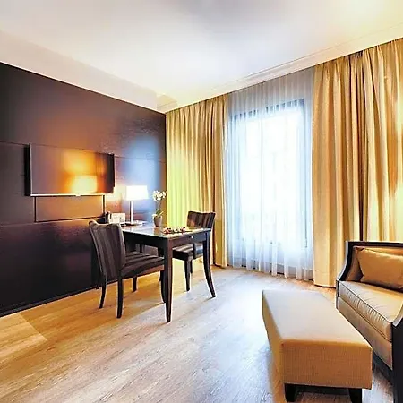 Welcome Parkhotel 4* Euskirchen