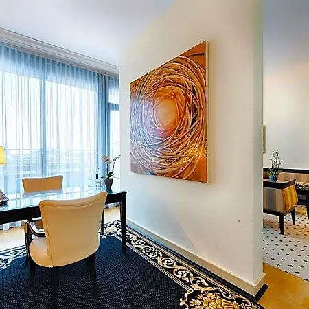 Welcome Parkhotel 4*