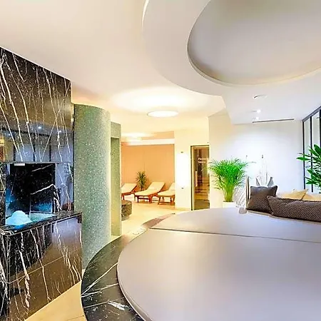 Welcome Parkhotel Euskirchen