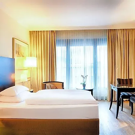 Welcome Parkhotel Hotel