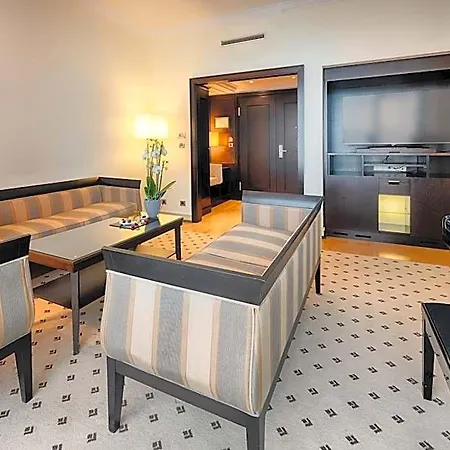Welcome Parkhotel