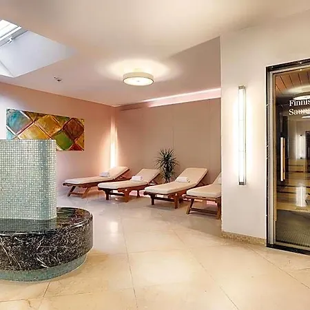 Welcome Parkhotel 4* Euskirchen