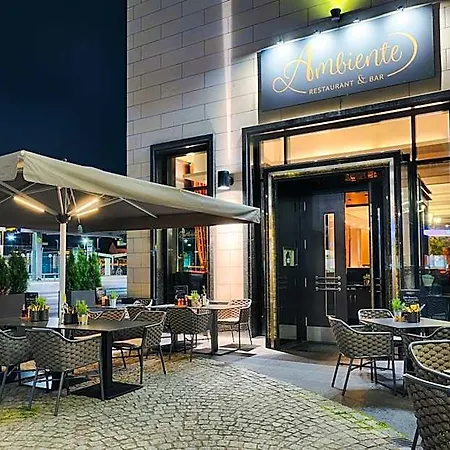 Welcome Parkhotel Hotel