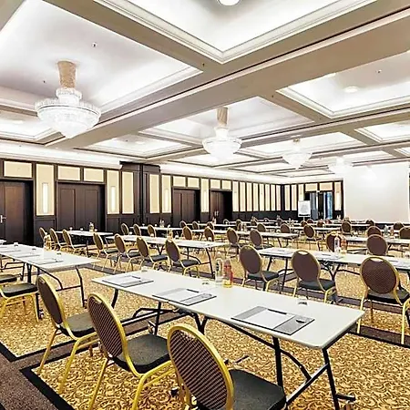 Welcome Parkhotel