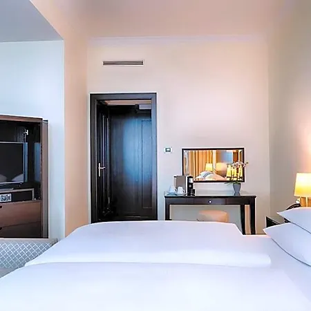 Welcome Parkhotel