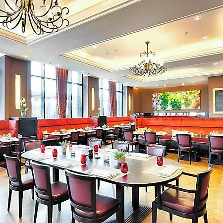 Welcome Parkhotel