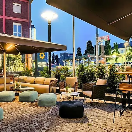 Welcome Parkhotel 4*