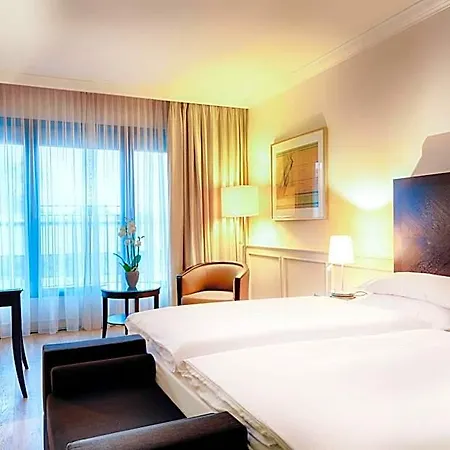 Hotel Welcome Parkhotel