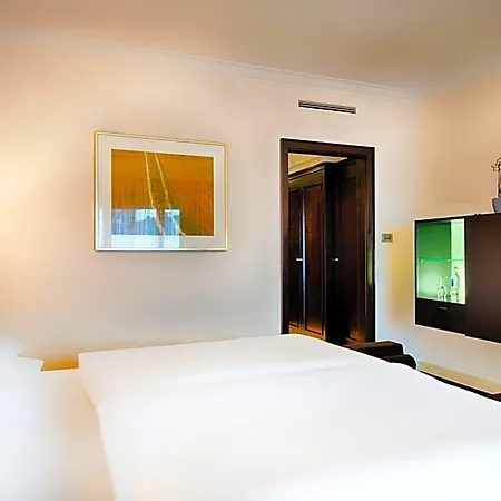 Welcome Parkhotel 4* Euskirchen