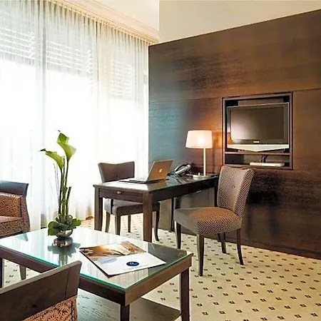 Hotel Welcome Parkhotel