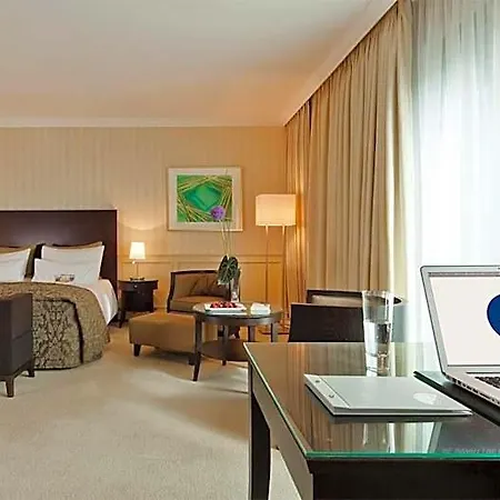 Welcome Parkhotel Euskirchen