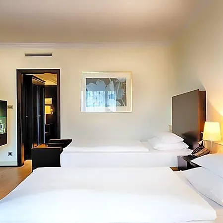 Welcome Parkhotel 4* Euskirchen