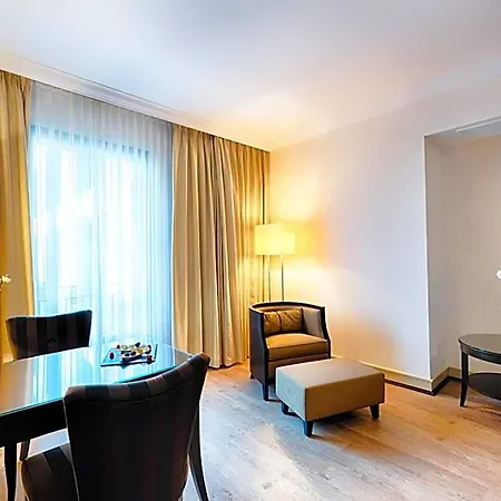 Welcome Parkhotel