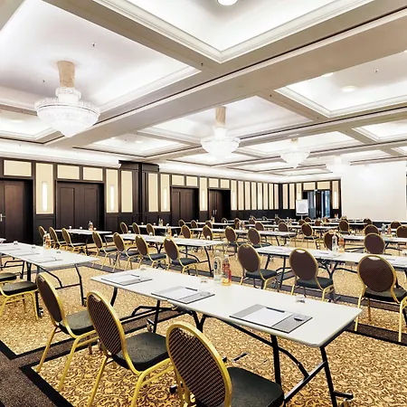 Welcome Parkhotel Euskirchen