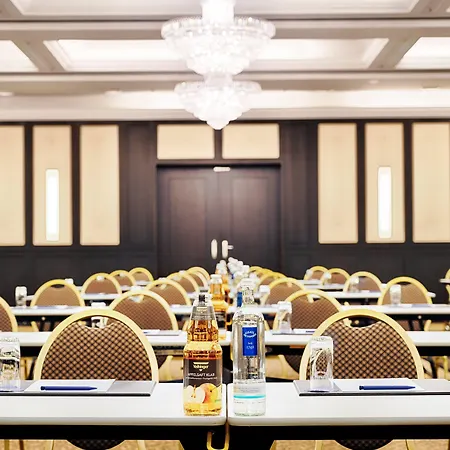 Welcome Parkhotel