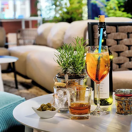 Welcome Parkhotel Hotel Euskirchen