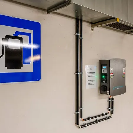 Welcome Parkhotel 4* Euskirchen