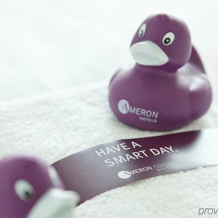 Welcome Parkhotel Otel