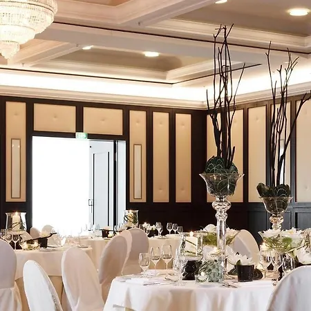 Welcome Parkhotel Hotel 4*
