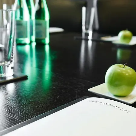 Welcome Parkhotel Otel